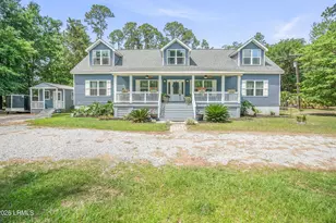 72 McTeer Dr, Saint Helena Island, SC 29920 - Photo 1