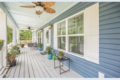 72 McTeer Drive, Saint Helena Island, SC 29920 - Photo 5