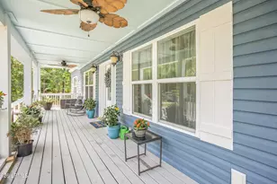 72 McTeer Dr, Saint Helena Island, SC 29920 - Photo 5