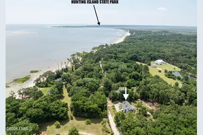 72 McTeer Drive, Saint Helena Island, SC 29920 - Photo 51