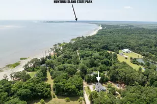 72 McTeer Dr, Saint Helena Island, SC 29920 - Photo 51