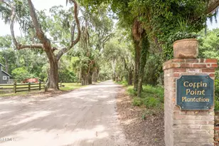 72 McTeer Dr, Saint Helena Island, SC 29920 - Photo 59