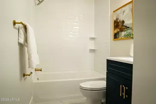 3093 Clydesdale Circle, Beaufort, SC 29906 - Photo 31