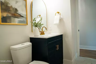 3093 Clydesdale Circle, Beaufort, SC 29906 - Photo 29