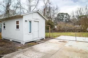 3093 Clydesdale Circle, Beaufort, SC 29906 - Photo 35