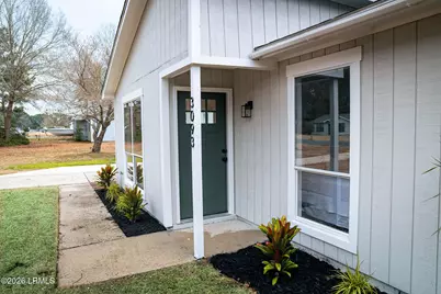 3093 Clydesdale Circle, Beaufort, SC 29906 - Photo 3