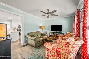 89 James F Byrnes St, Beaufort, SC 29907 - Photo 5