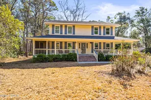 89 James F Byrnes St, Beaufort, SC 29907 - Photo 1