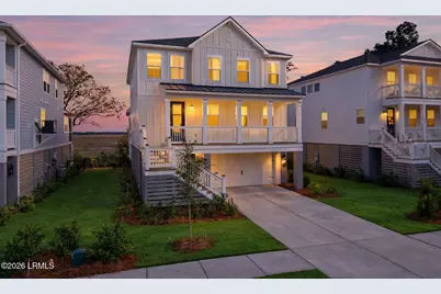 5 Indigo Bay Lane, Beaufort, SC 29907 - Photo 59