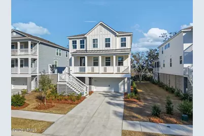 5 Indigo Bay Lane, Beaufort, SC 29907 - Photo 43