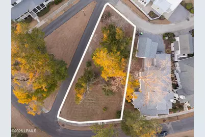 21 Old Bethel, Beaufort, SC 29906 - Photo 9