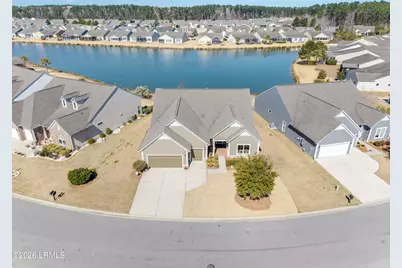 108 Fernleaf Lane, Hardeeville, SC 29909 - Photo 53