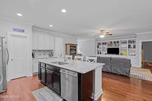 14 Sandpiper Dr, Beaufort, SC 29907 - Photo 15