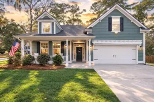 14 Sandpiper Dr, Beaufort, SC 29907 - Photo 1