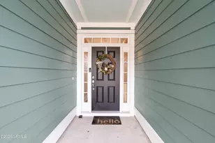 14 Sandpiper Dr, Beaufort, SC 29907 - Photo 5