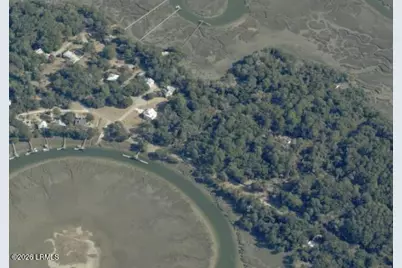 3 Joe Mell Drive, Saint Helena Island, SC 29920 - Photo 5