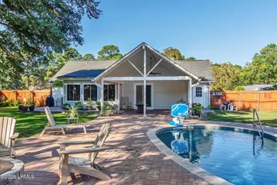 6 Shiney Leaf Court, Beaufort, SC 29907 - Photo 29