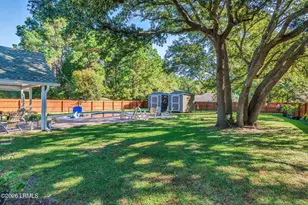 6 Shiney Leaf Ct, Beaufort, SC 29907 - Photo 35