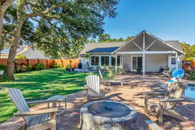 6 Shiney Leaf Court, Beaufort, SC 29907 - Photo 31