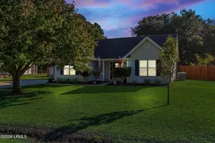 6 Shiney Leaf Ct, Beaufort, SC 29907 - Photo 37