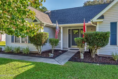 6 Shiney Leaf Court, Beaufort, SC 29907 - Photo 3
