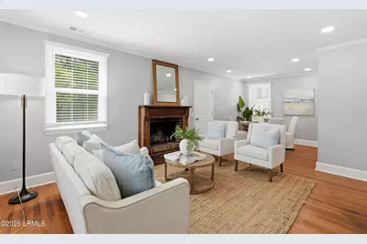2419 Pine Court N, Beaufort, SC 29902 - Photo 7