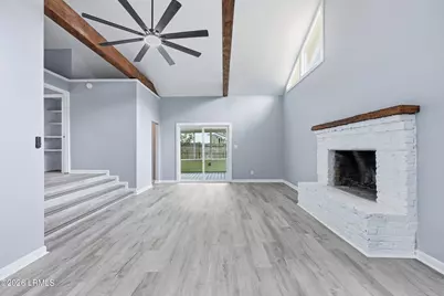 2419 Pine Court N, Beaufort, SC 29902 - Photo 21