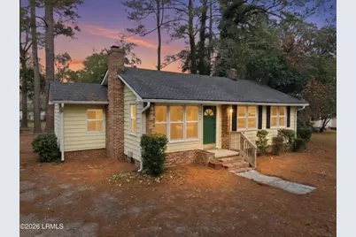 2419 Pine Court N, Beaufort, SC 29902 - Photo 33