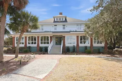 3 Wood Duck Court, Daufuskie Island, SC 29915 - Photo 51