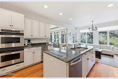 3 Wood Duck Court, Daufuskie Island, SC 29915 - Photo 17