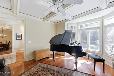 3 Wood Duck Court, Daufuskie Island, SC 29915 - Photo 11