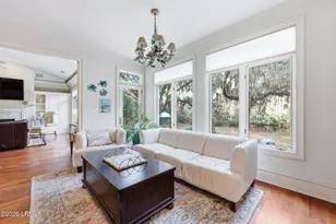 3 Wood Duck Ct, Daufuskie Island, SC 29915 - Photo 21