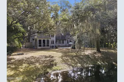3 Wood Duck Court, Daufuskie Island, SC 29915 - Photo 43