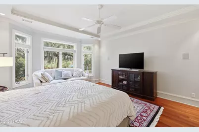 3 Wood Duck Court, Daufuskie Island, SC 29915 - Photo 25