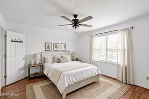 8 Redwood Ln, Beaufort, SC 29907 - Photo 29