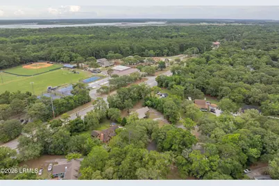8 Redwood Lane, Beaufort, SC 29907 - Photo 47