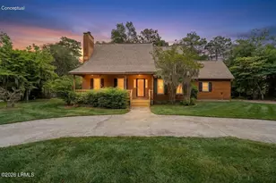 8 Redwood Ln, Beaufort, SC 29907 - Photo 3