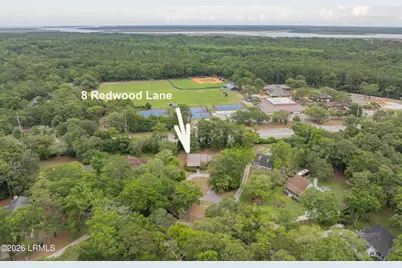 8 Redwood Lane, Beaufort, SC 29907 - Photo 49