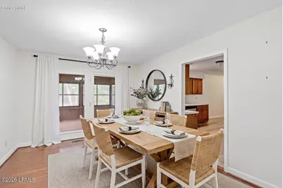 8 Redwood Lane, Beaufort, SC 29907 - Photo 13