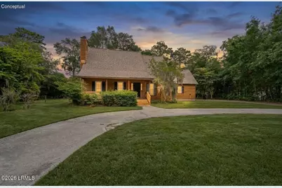 8 Redwood Lane, Beaufort, SC 29907 - Photo 5