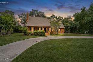 8 Redwood Ln, Beaufort, SC 29907 - Photo 5