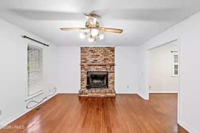 8 Redwood Lane, Beaufort, SC 29907 - Photo 11