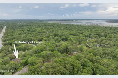 8 Redwood Lane, Beaufort, SC 29907 - Photo 45