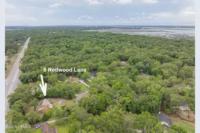 8 Redwood Lane, Beaufort, SC 29907 - Photo 51