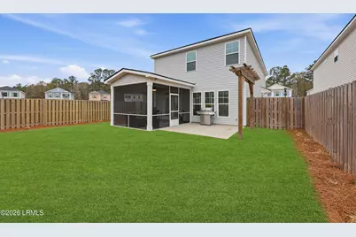 160 Conifer Street, Hardeeville, SC 29927 - Photo 19