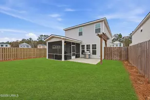 160 Conifer St, Hardeeville, SC 29927 - Photo 19