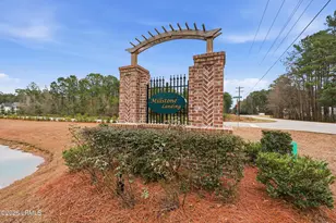 160 Conifer St, Hardeeville, SC 29927 - Photo 21