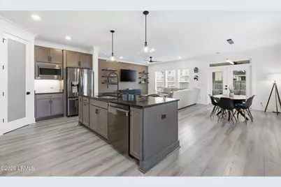 160 Conifer Street, Hardeeville, SC 29927 - Photo 3