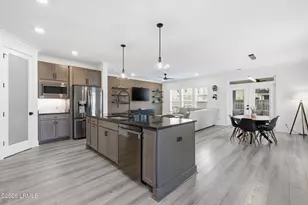 160 Conifer St, Hardeeville, SC 29927 - Photo 3