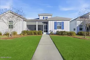 43 Barefoot Ln., Okatie, SC 29909 - Photo 1